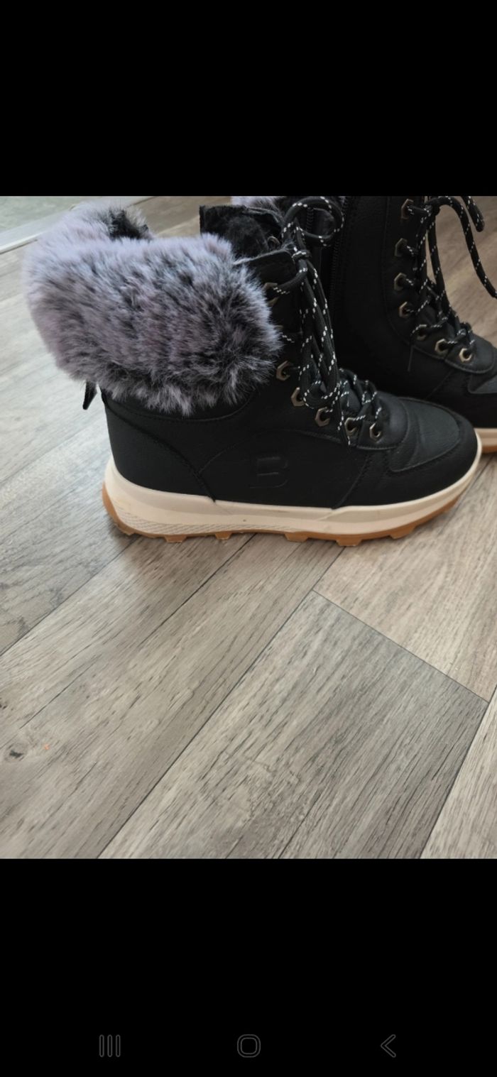 Bottines burton - photo numéro 3