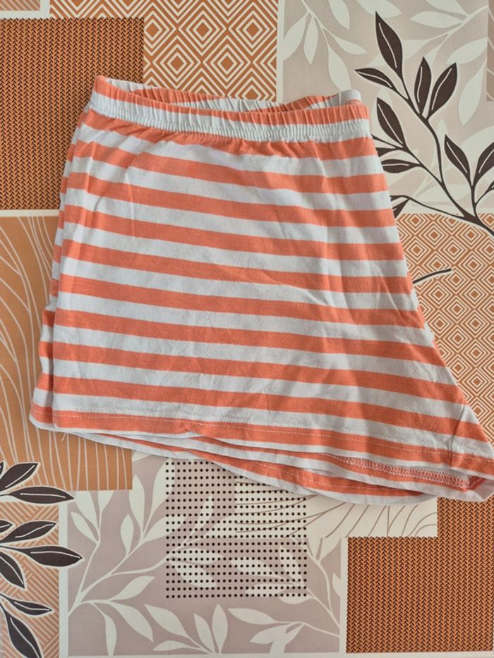 Pyjashort grossesse et allaitement - photo numéro 4