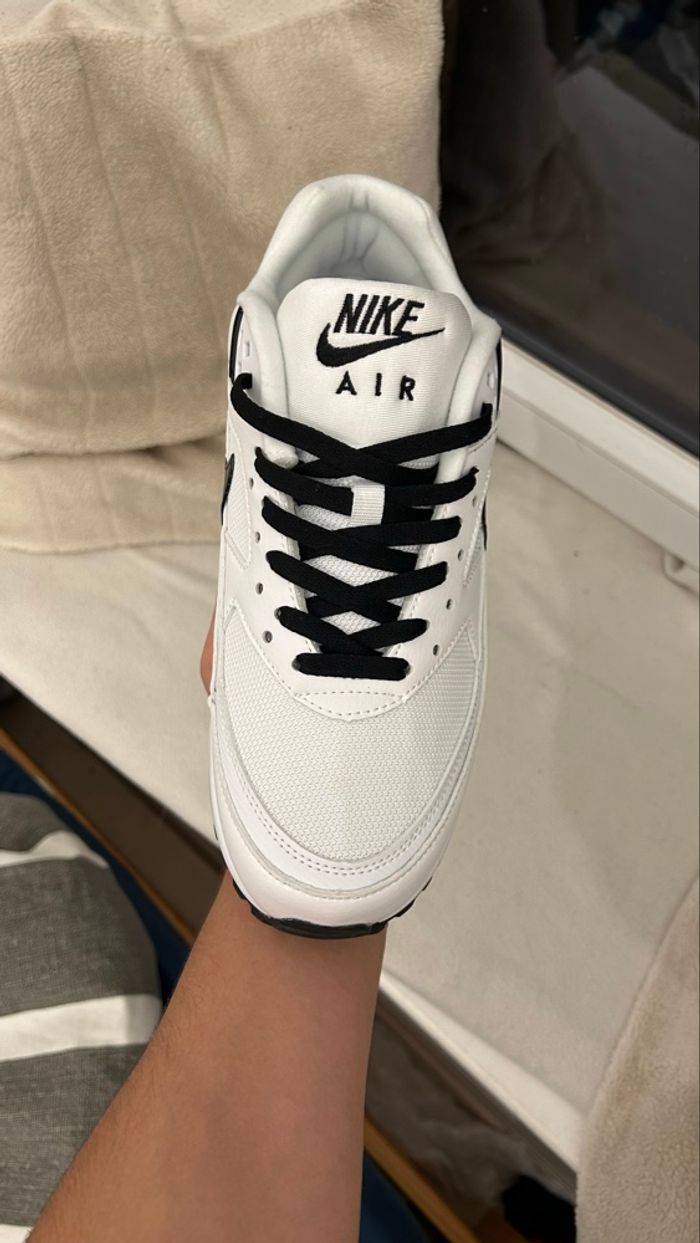 Nike Air Max BW - photo numéro 3