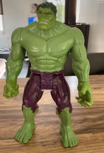 Figurine Avenger Hulk