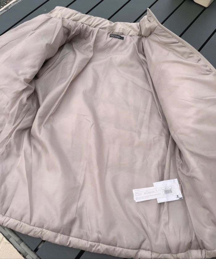 Doudoune neuve - photo numéro 4