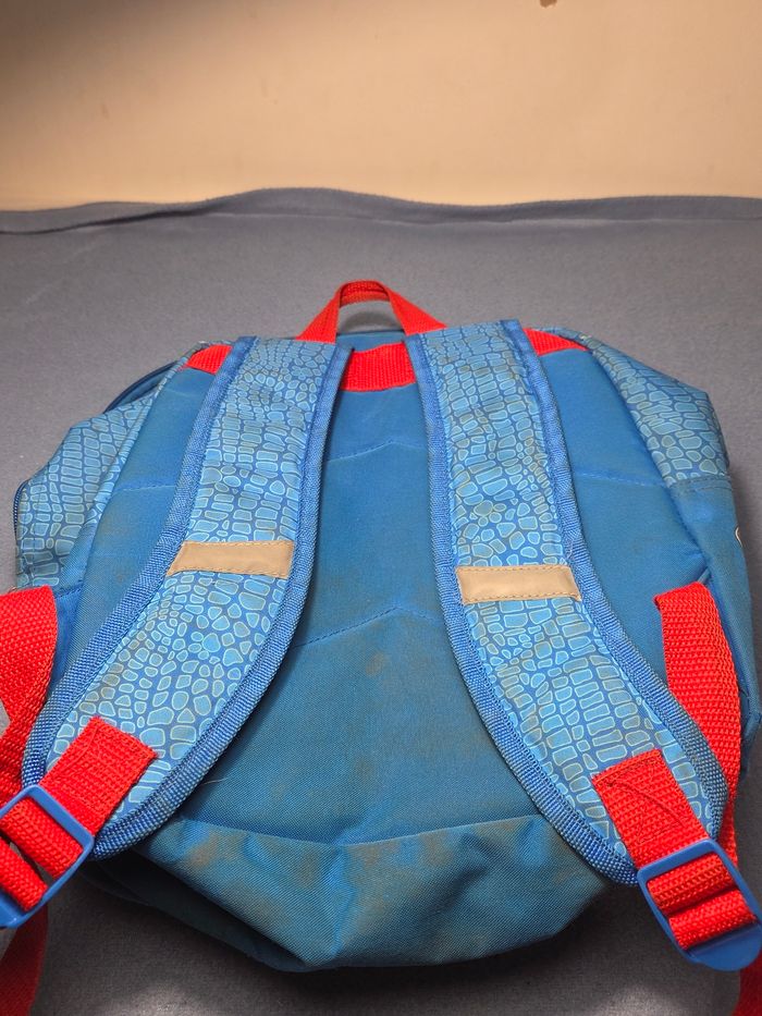 Sac à dos Pat Patrouille Dino Rescue - photo numéro 4