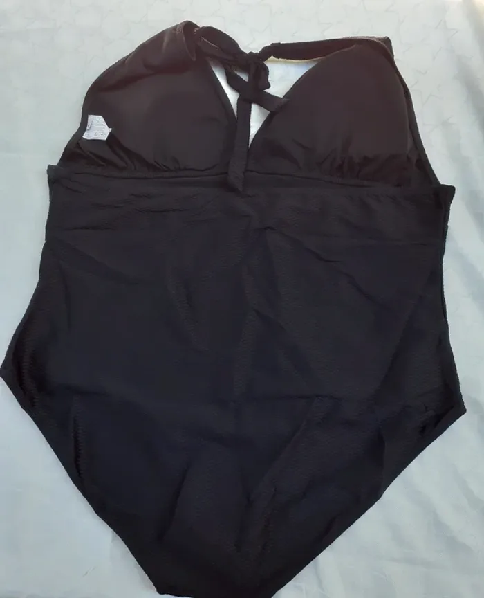 Maillot de bain 🩱 foulard T46 - photo numéro 2