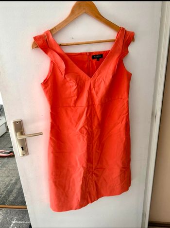 Robe Caroll taille 38