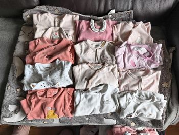 Pyjamas