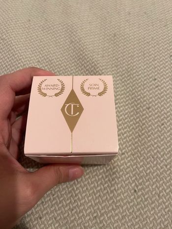 Magic cream