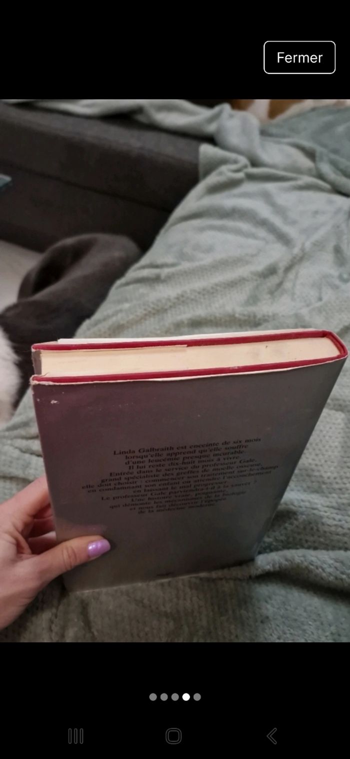 Linda / Eric Lax - photo numéro 4