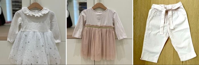 Robe princesse