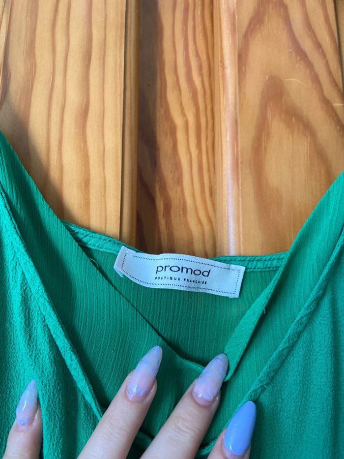 Débardeur femme 36 promod - photo numéro 2