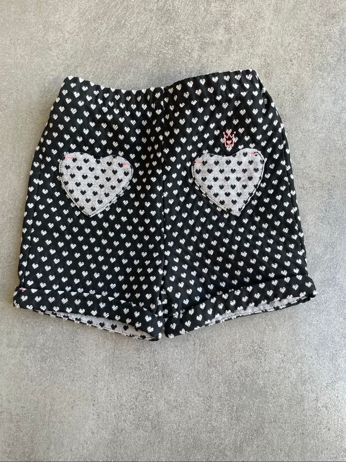 Short