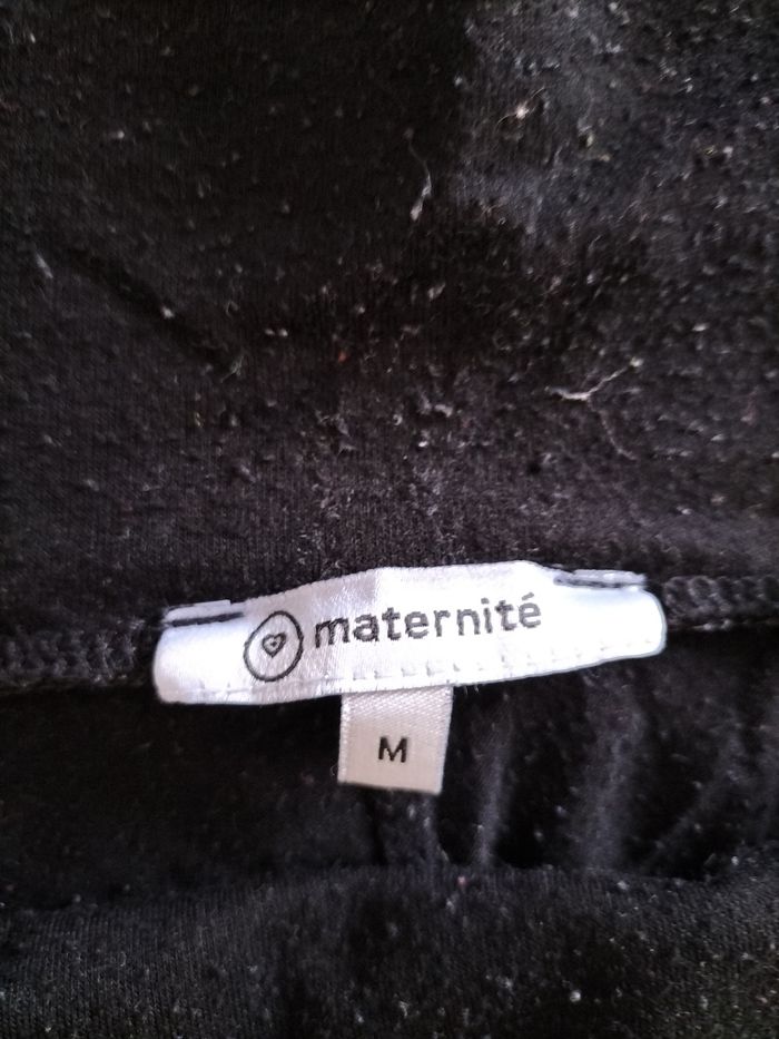 Pantalon grossesse - photo numéro 2