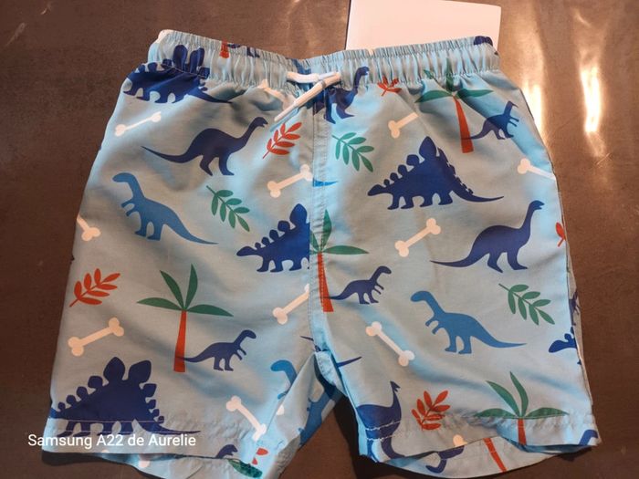 Short de bain/piscine 24mois neuf