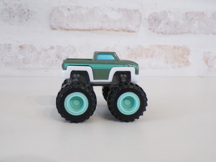 Monster Trucks - Rudy - Les monstres Machines (J5) - photo numéro 3