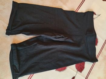 Legging court
