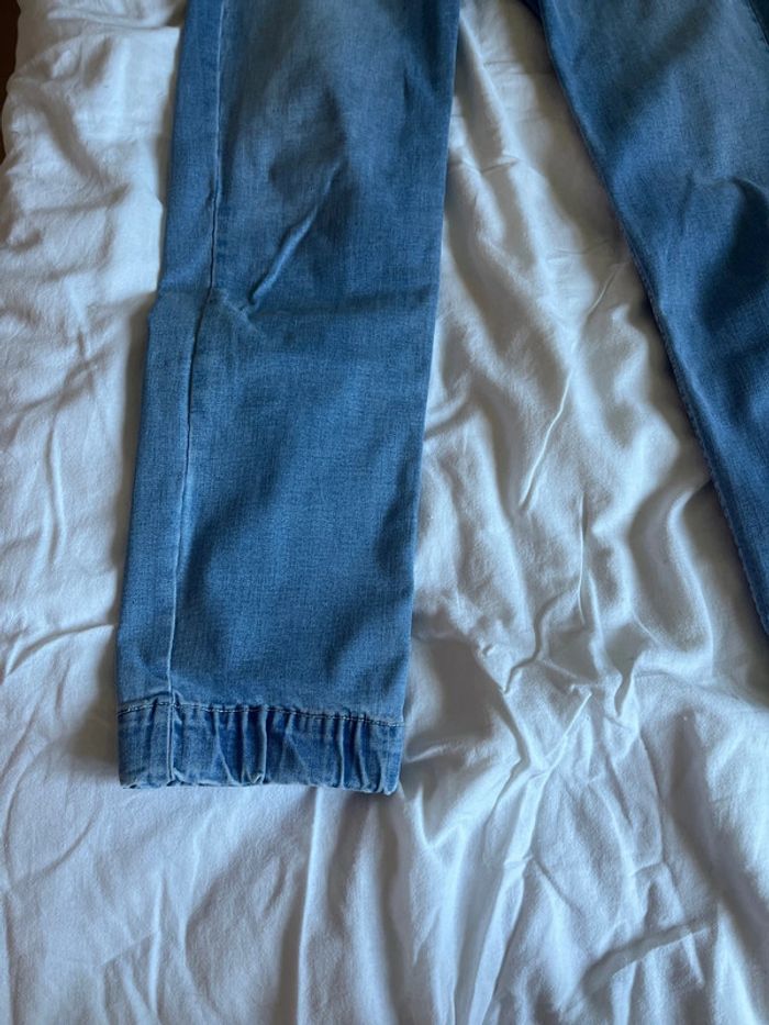 Lot de deux. Jeans cargo - photo numéro 3