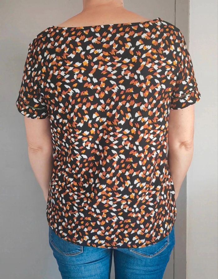 T-shirt - photo numéro 2