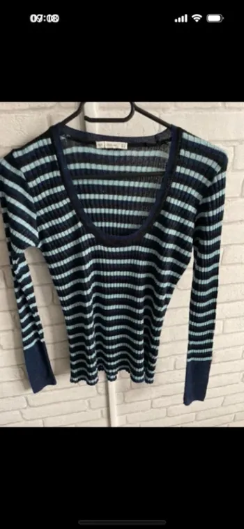 Pull fin Zara taille M