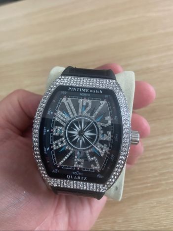 Montre homme