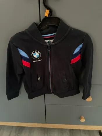 Veste bmw