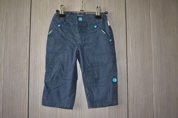 pantalon 12 mois