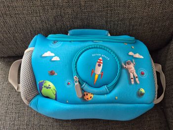 Sac de transport toniebox