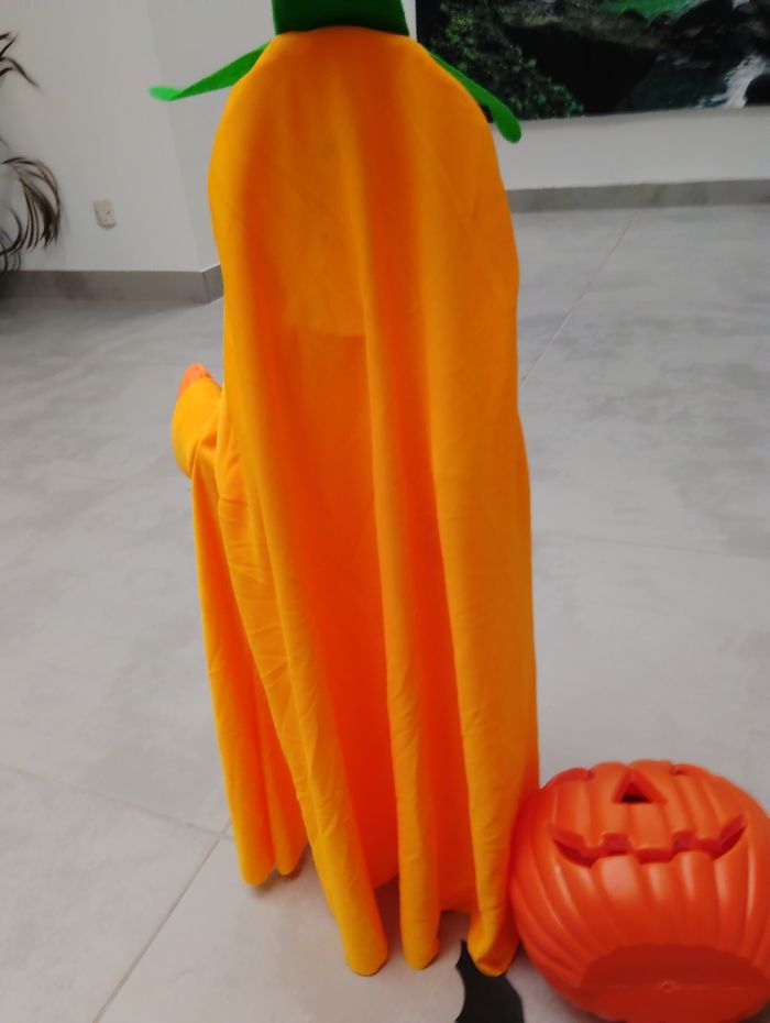 Déco Halloween pour petit budget - photo numéro 6