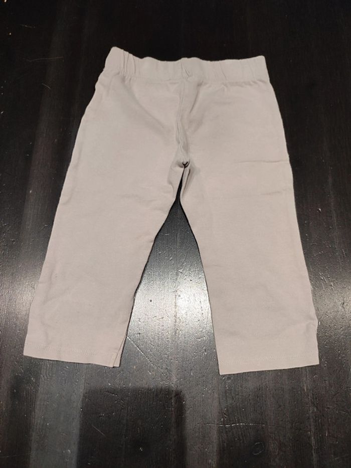 Legging court - photo numéro 3