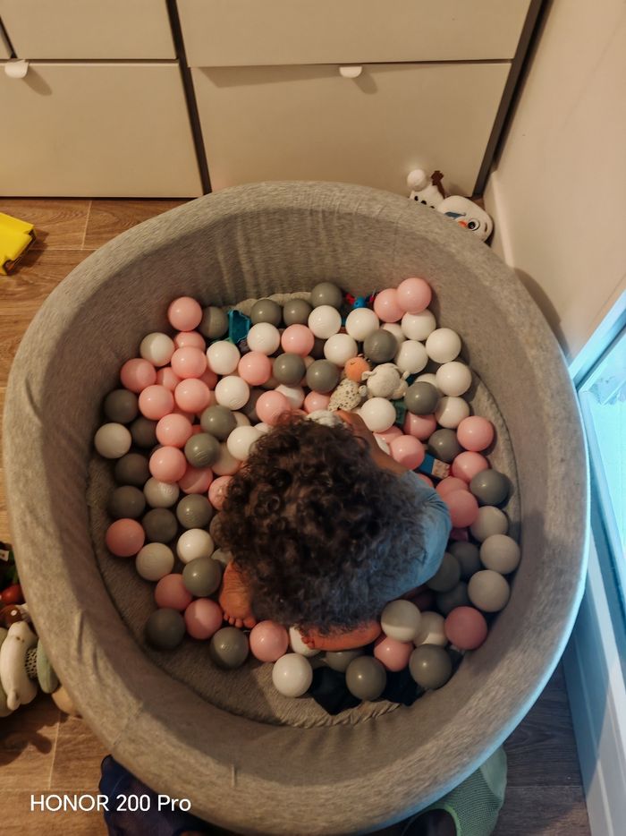 Piscine à boules - photo numéro 2