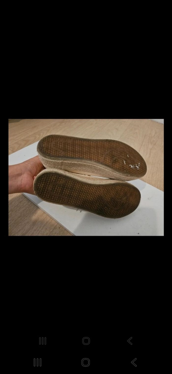 Chaussure femme - photo numéro 3