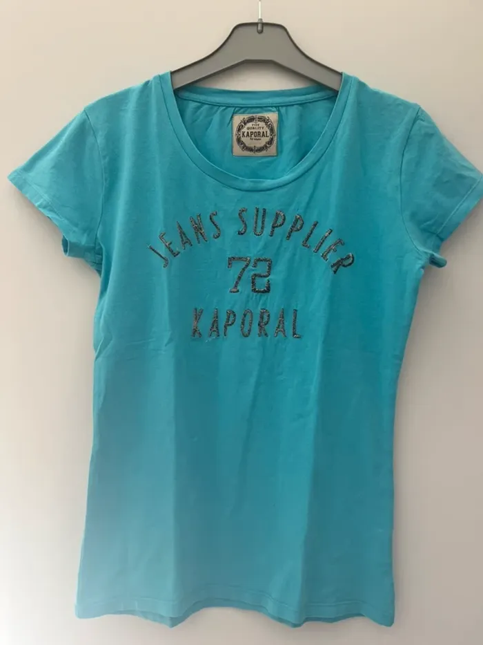 T shirt kaporal