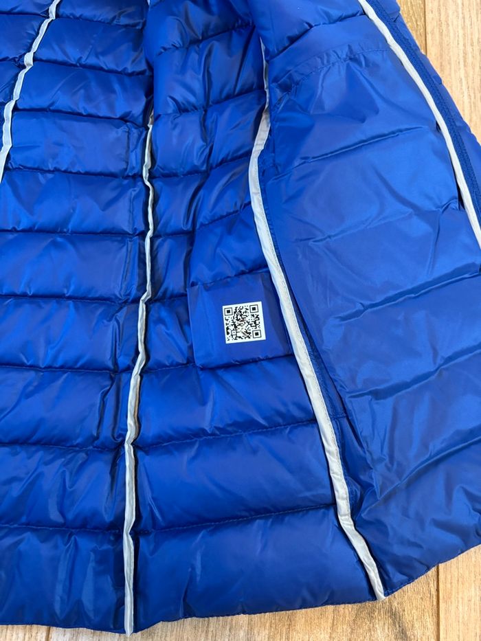 Doudoune Jott Cha - photo numéro 3