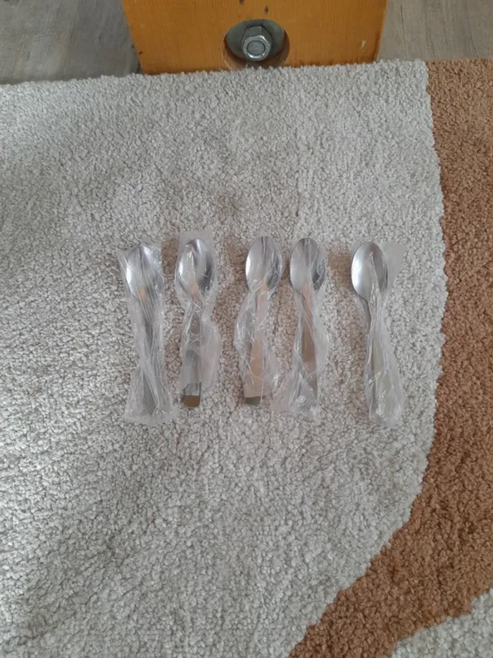 set de couvert - photo numéro 3