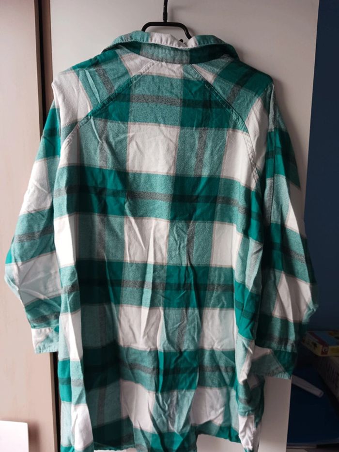 Chemise UNDIZ taille S - photo numéro 4
