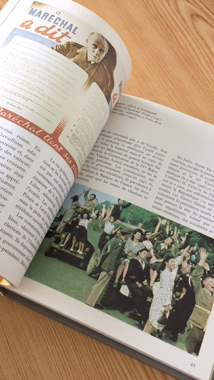 L’histoire universelle depuis 1939 - photo numéro 7