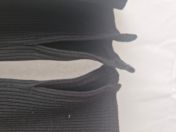 Pantalon XS Pimkie Noir - photo numéro 2