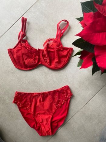 Ensemble lingerie, Primadonna