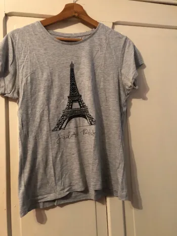 T shirt taille 40