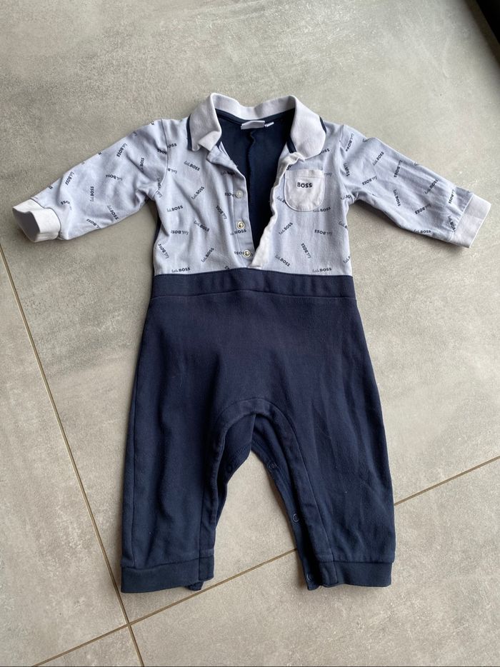 Combinaison Hugo Boss