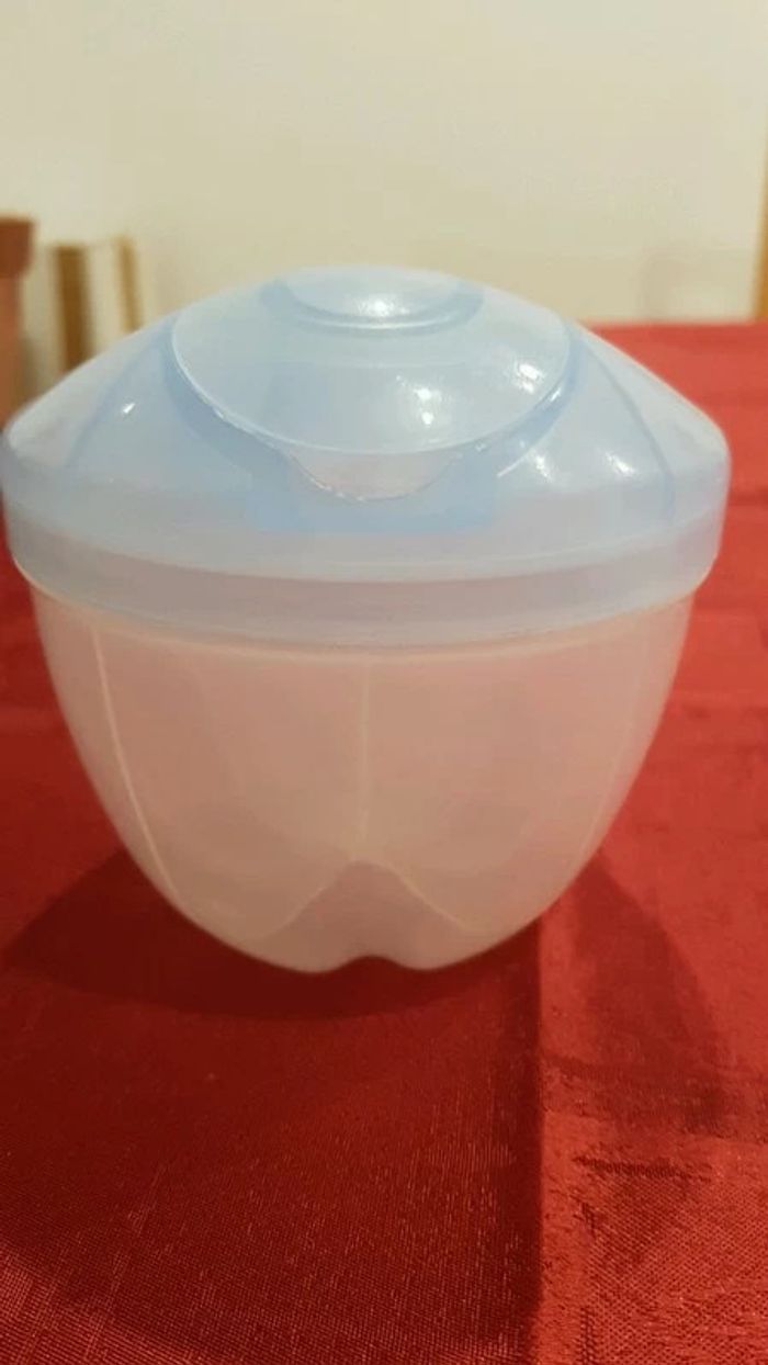 Doseur de lait - photo numéro 2