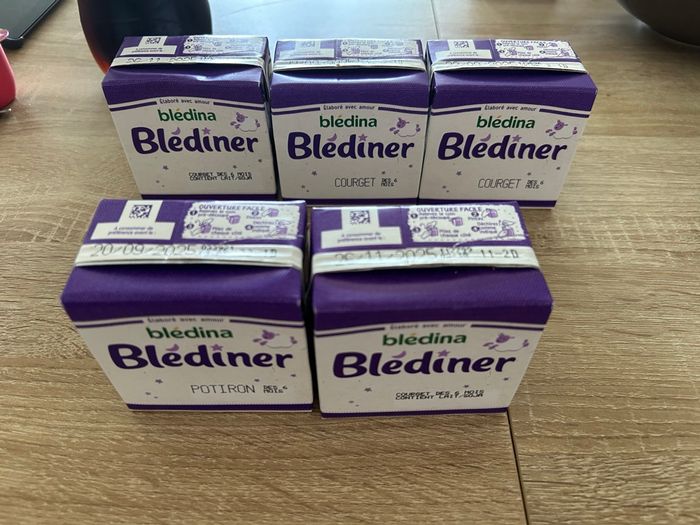 Blediner