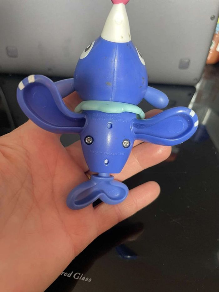 Figurine Pokémon McDonald’s 2017 - photo numéro 4