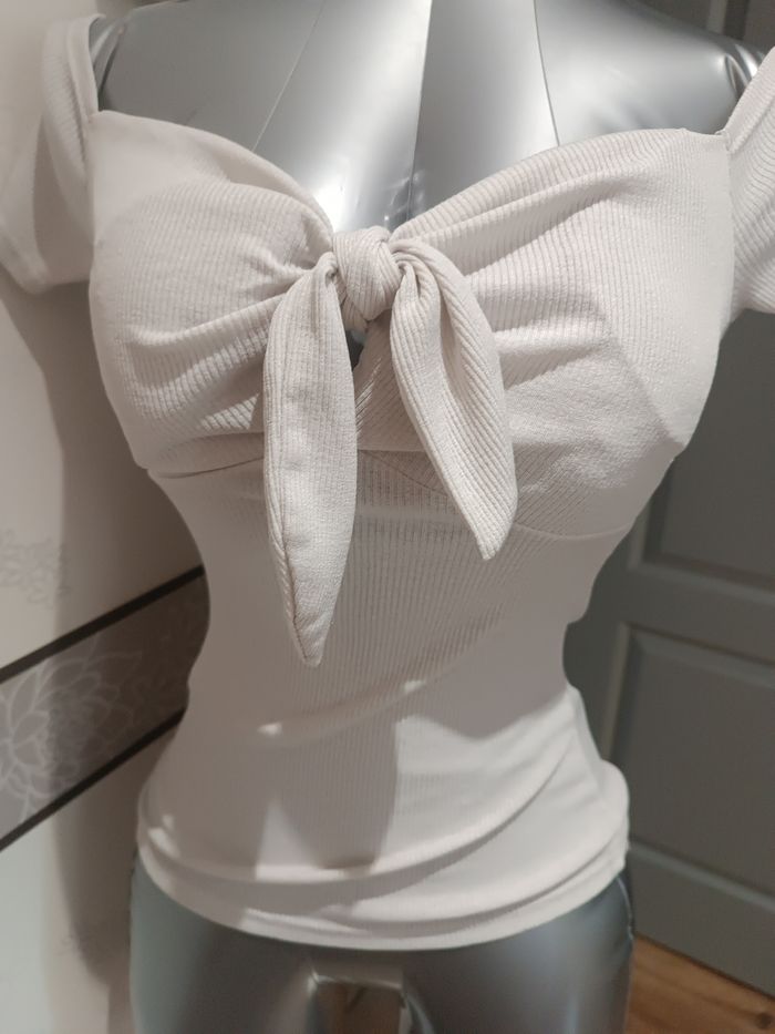 Haut femme t s shein - photo numéro 4