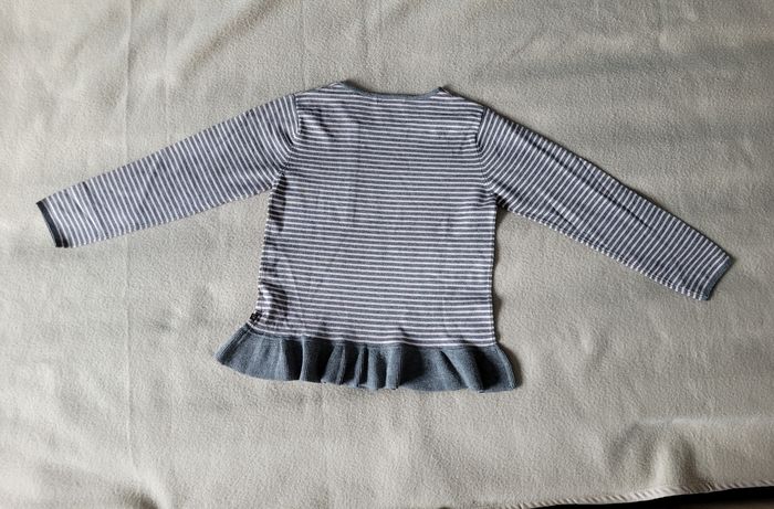 Pull okaidi 8 ans 128 cm - photo numéro 4