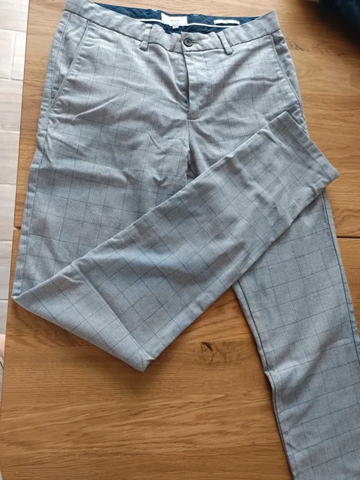 Chino / Pantalon de costume