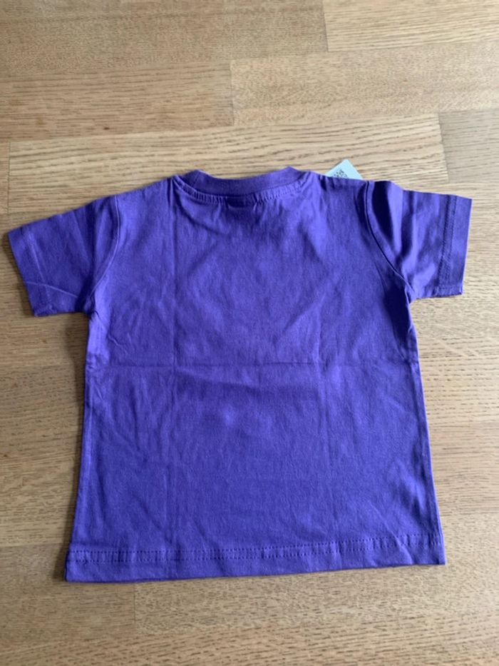 T shirt 18 mois - photo numéro 3