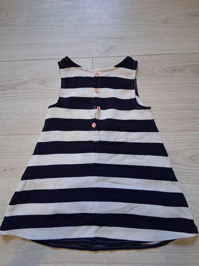Robe été - photo numéro 5