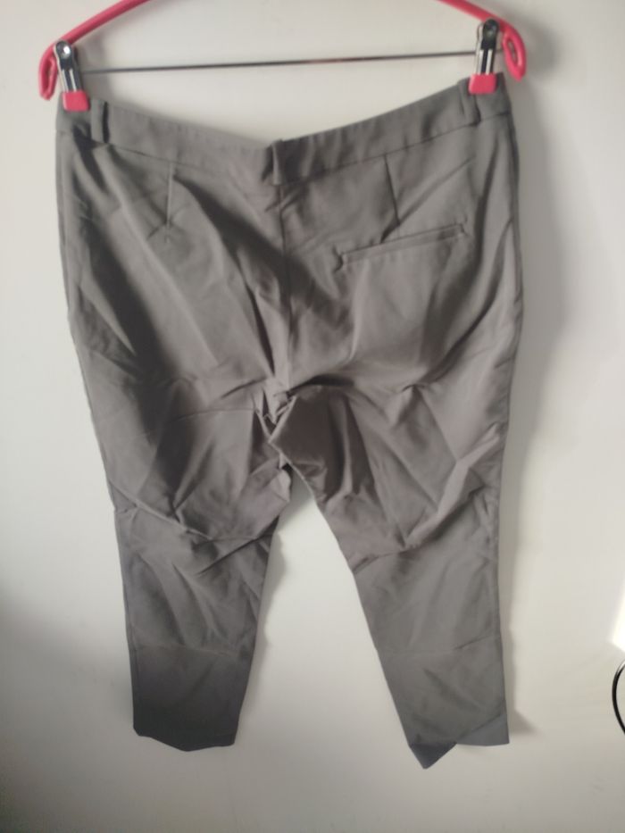 Pantalon H&M taille 44 - photo numéro 3