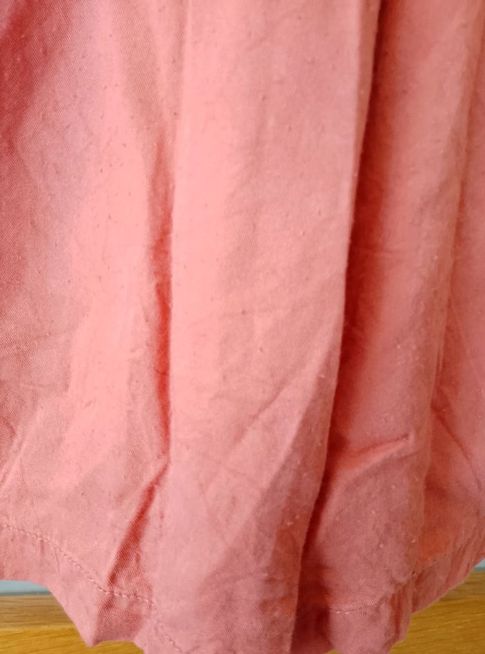 Short taille élastique - Fille 10 ans - photo numéro 4