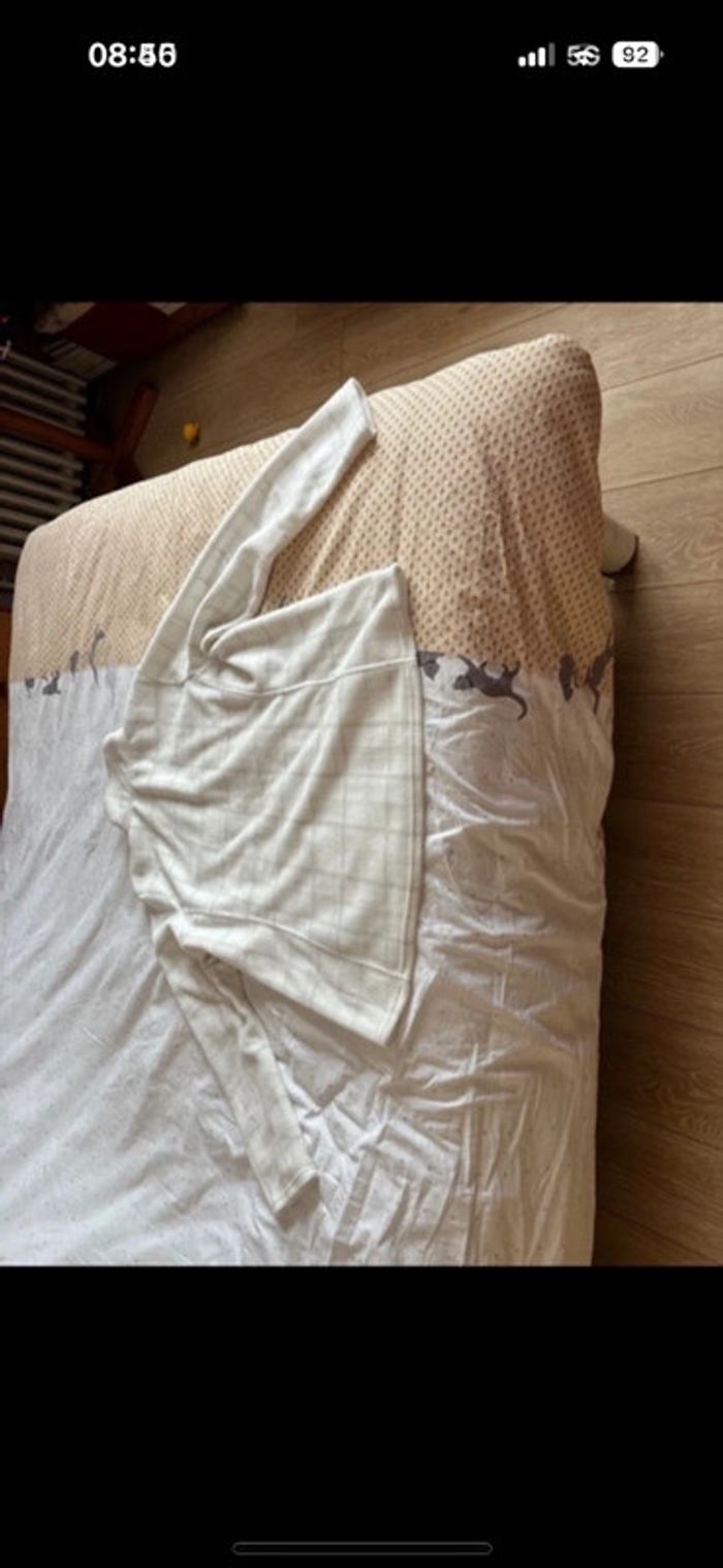 Polaire C&A - photo numéro 2