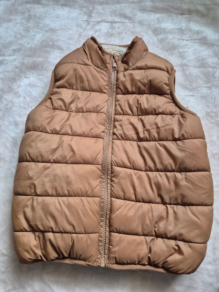 Parka 2 en 1 - photo numéro 8